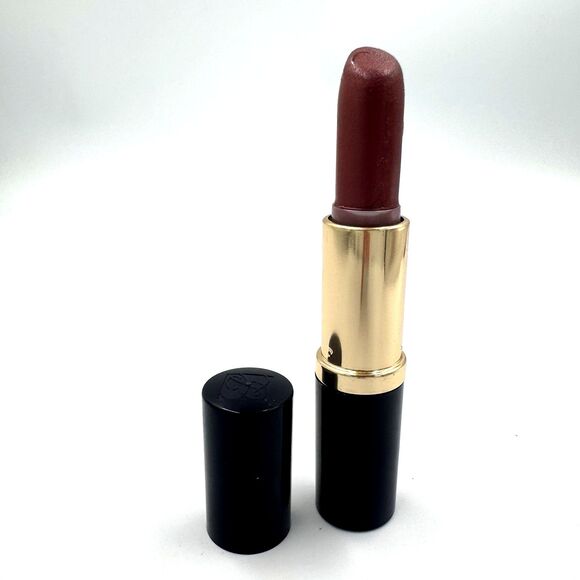 # 48 Hot Kiss SHIMMER  by Estee Lauder Pure Color Long Lasting Lipstick Full - Picture 1 of 2
